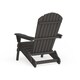 Bergen Adirondack Chair by Havenside Home - Thumbnail 12