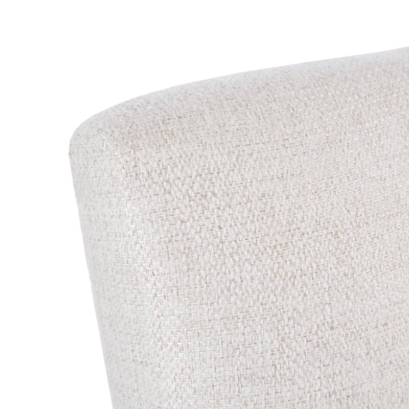 Madison Park Quimby Natural Dining Chair (set of 2)