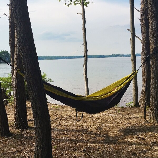 Castaway travel outlet hammock