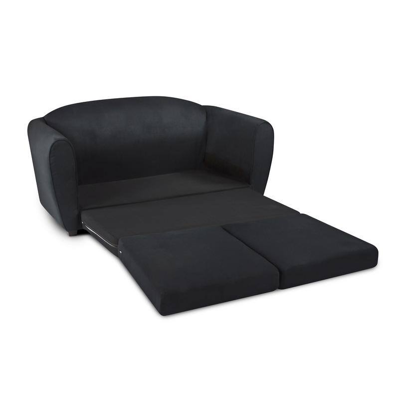 Kangaroo Trading Co. Tween Sofa/Sleeper - Midnight