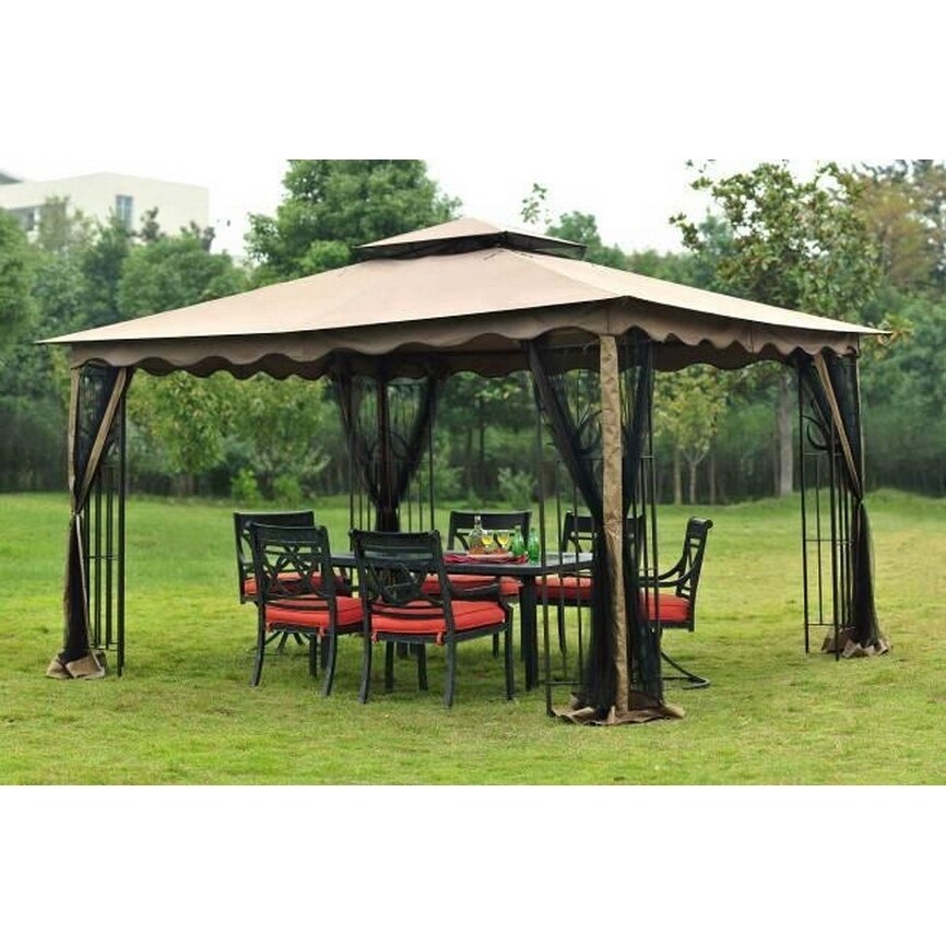 canopy 10 x 12