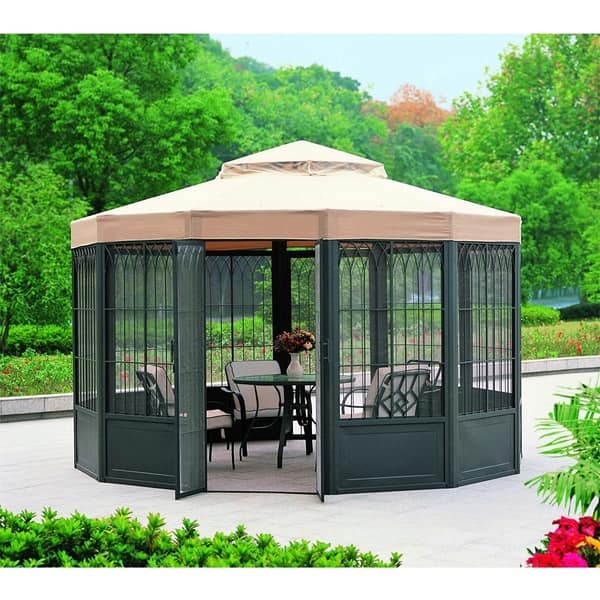 Gazebos - Bed Bath & Beyond