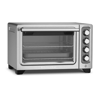 Top Product Reviews For Kitchenaid Compact Contour Silver Non