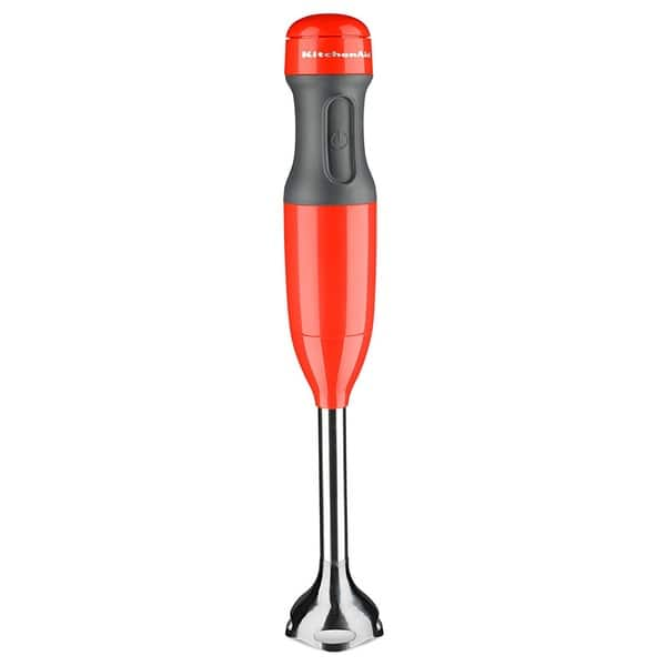 KitchenAid 3-Speed Immersion Blender 