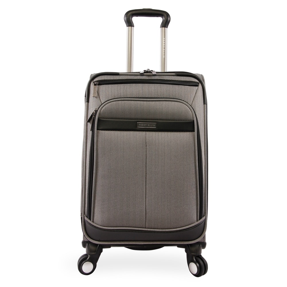 perry ellis luggage set, Off 66%, www.scrimaglio.com