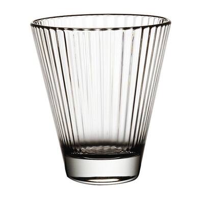Majestic Gifts High Quality European Glass Tumblers-8.5 oz- S/6