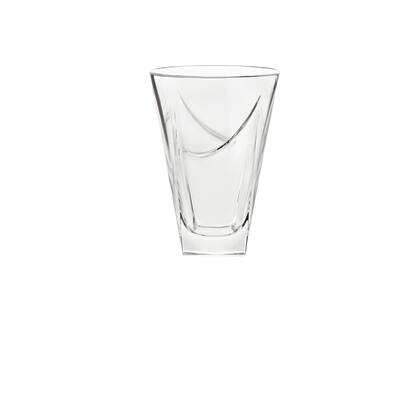 Majestic Gifts High Quality Glass Hiball Tumblers-16 oz-Made in Europe S/6