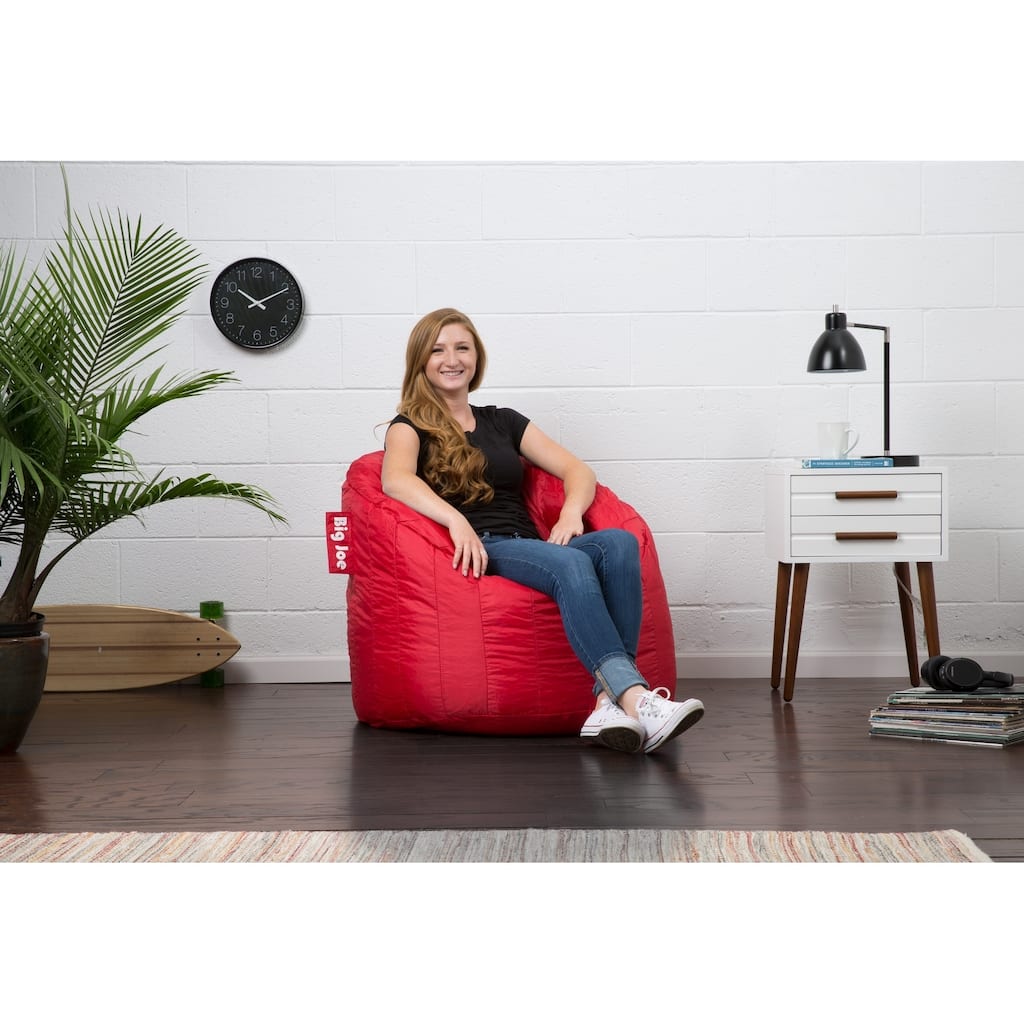 Big Joe Lumin Bean Bag Chair, Multiple Colors