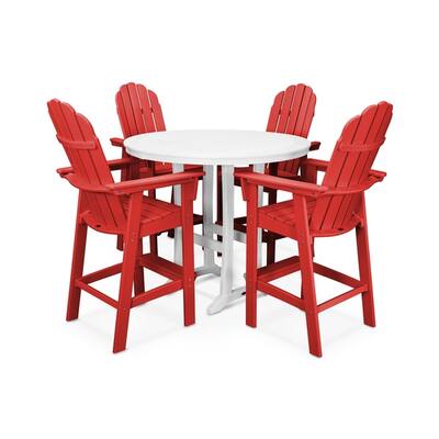 Red Outdoor Bistro Sets Online At Our Best Patio Red Outdoor Bistro Sets Online At