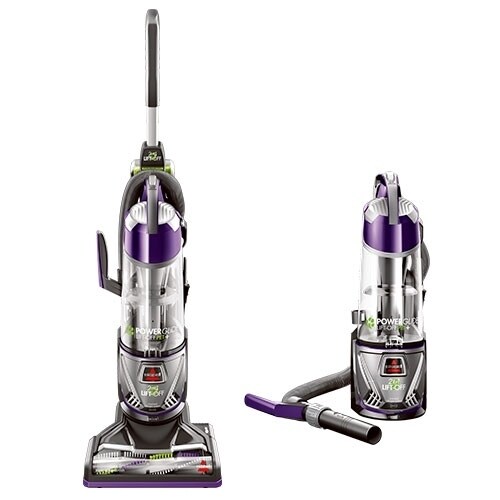 PowerGlide® Lift-Off® Pet Plus Upright Vacuum