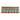Serape Valance, 72x18