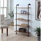 preview thumbnail 1 of 0, Anacortes Five Shelf Piping