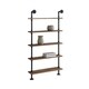 preview thumbnail 2 of 0, Anacortes Five Shelf Piping