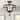 Warehouse of Tiffany Bopelo Brushed Dark Bronze 3-Light Semi-Flush Ceiling Lamp