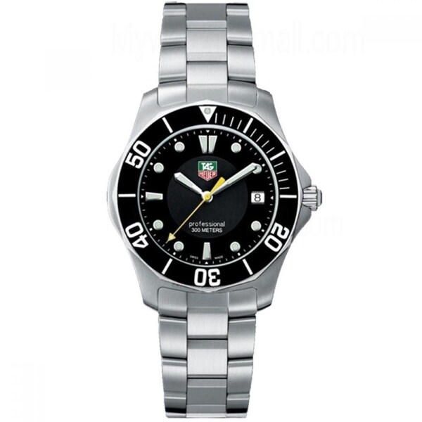 tag heuer aquaracer wab1110