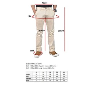 stretchable chinos for mens