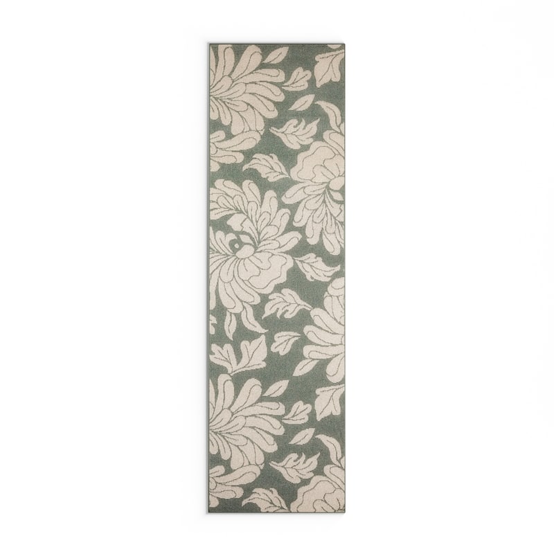 Copper Grove Flores Indoor/Outdoor Area Rug