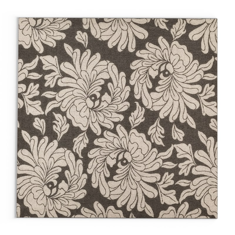 Copper Grove Flores Indoor/Outdoor Area Rug