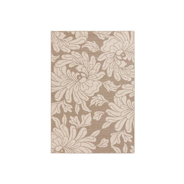 Copper Grove Flores Indoor/Outdoor Area Rug