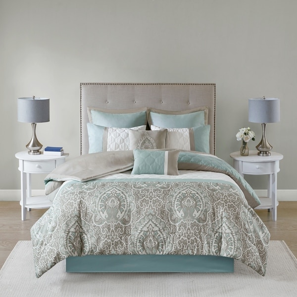 510 Design Josefina 8 Piece Comforter Set