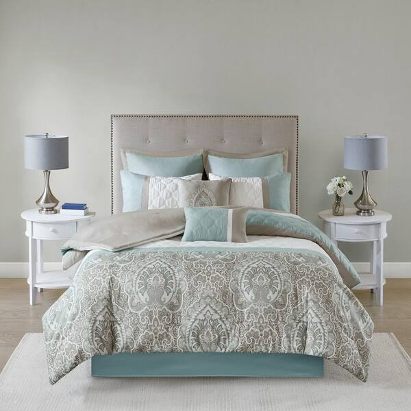 Shop 510 Design Josefina 8 Piece Comforter Set On Sale Free