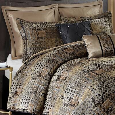 Chenille Victorian Comforter Sets Find Great Bedding Deals