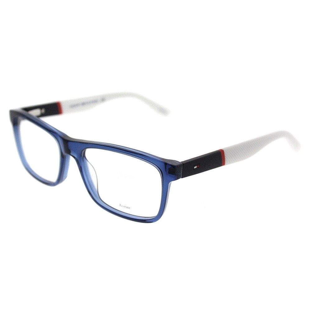 tommy hilfiger frame glasses