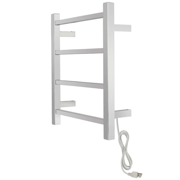 electric towel warmer plug in