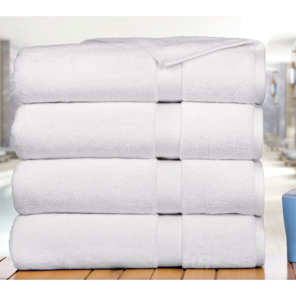 pack of bath towels