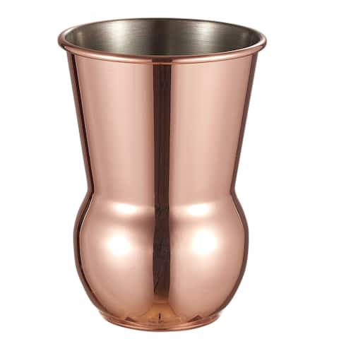 Visol Copper Plating Moscow Mule Mug