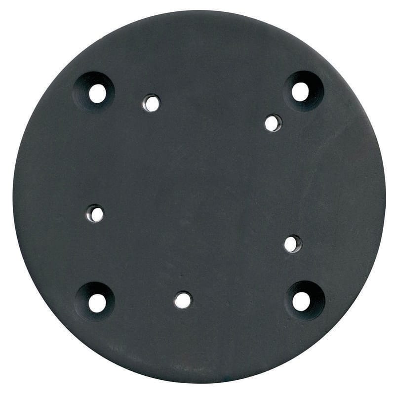 SimplyShade Cantilever Umbrella In-Ground Mount Kit