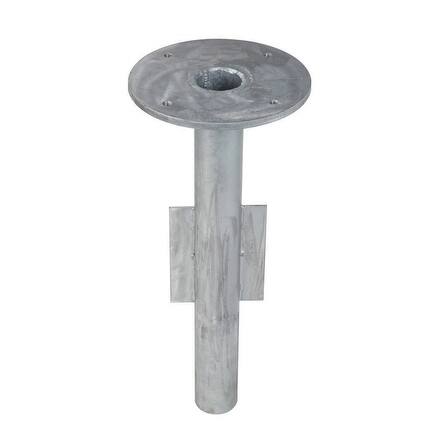 SimplyShade Cantilever Umbrella In-Ground Mount Kit