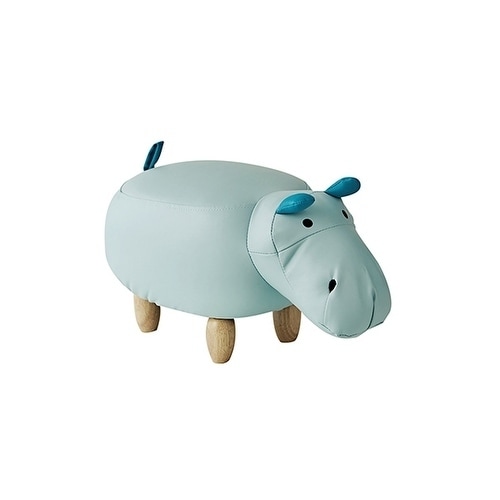 Spencer - Hippo - Seating Stool