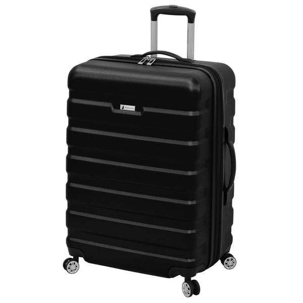 overstock suitcase