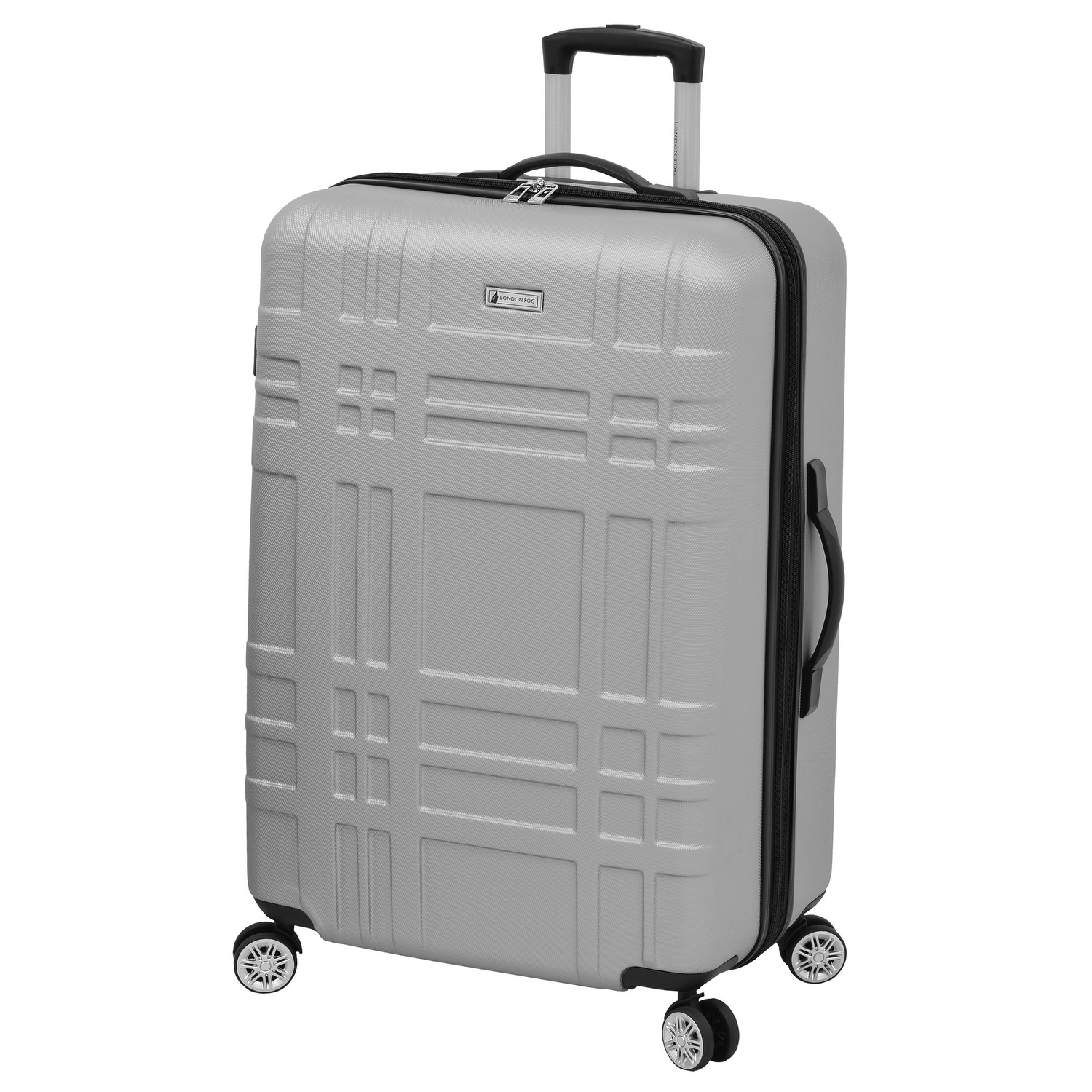 london fog luggage essex collection