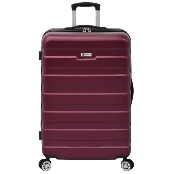 london fog sandridge luggage