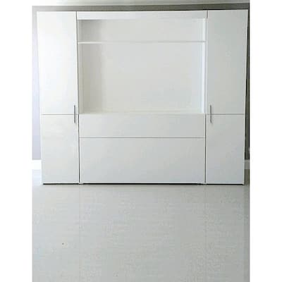 Revolutionary Remote Controlled Zoom-Bed - The 21st Century Murphy Bed