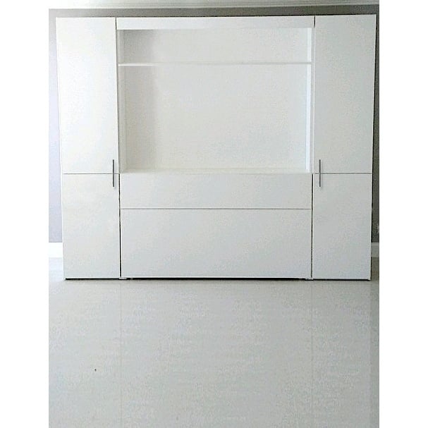 Revolutionary Remote Controlled Zoom-Bed - The 21st Century Murphy Bed