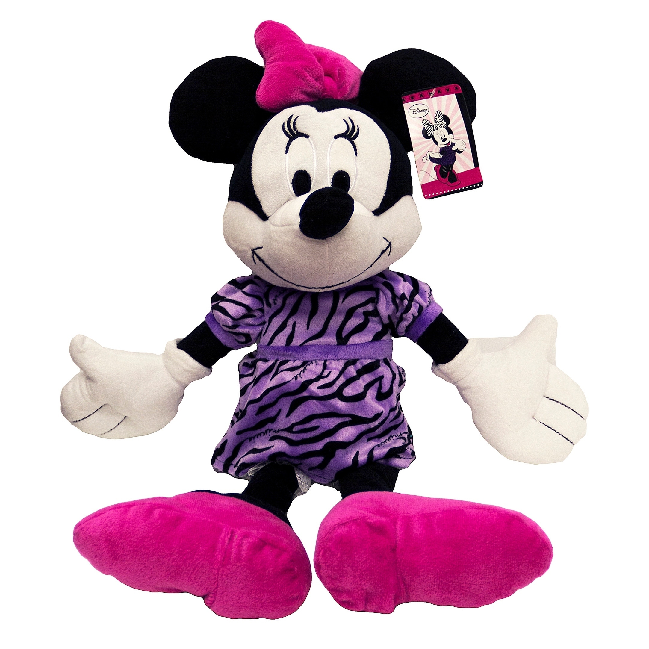 disney minnie mouse pillow