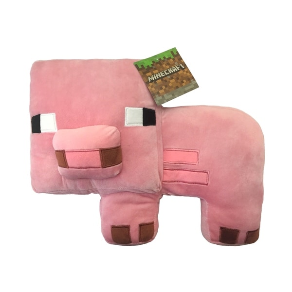 minecraft bee pillow buddy ebay