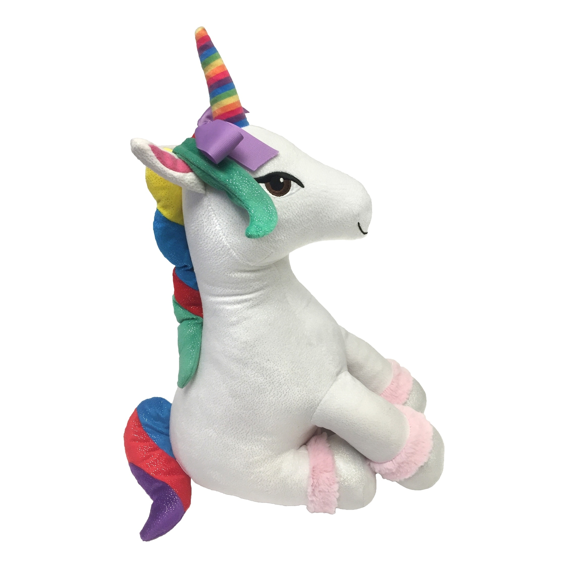 jojo siwa unicorn pillow buddy