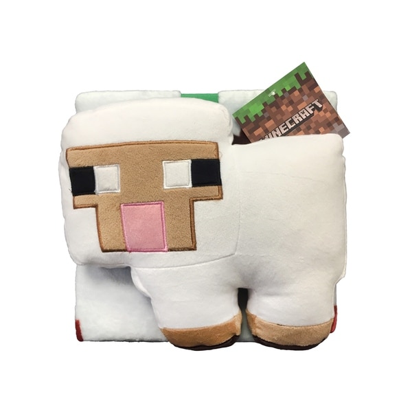 Minecraft sheep blanket new arrivals