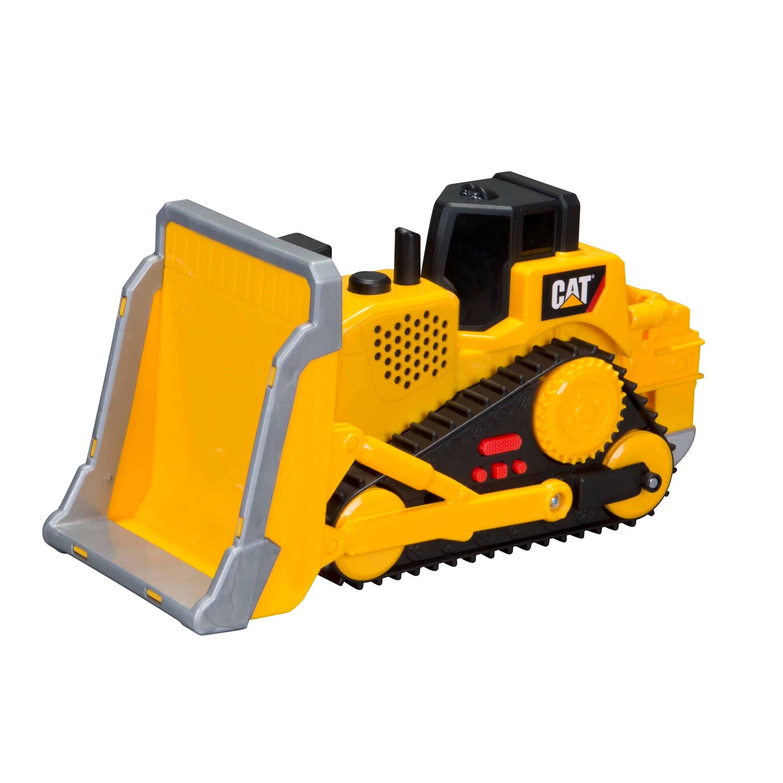 big bulldozer toy