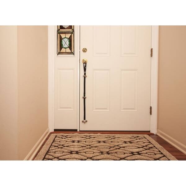 Shop Lucybelle Pets Dog Door Bells On Sale Free Shipping On