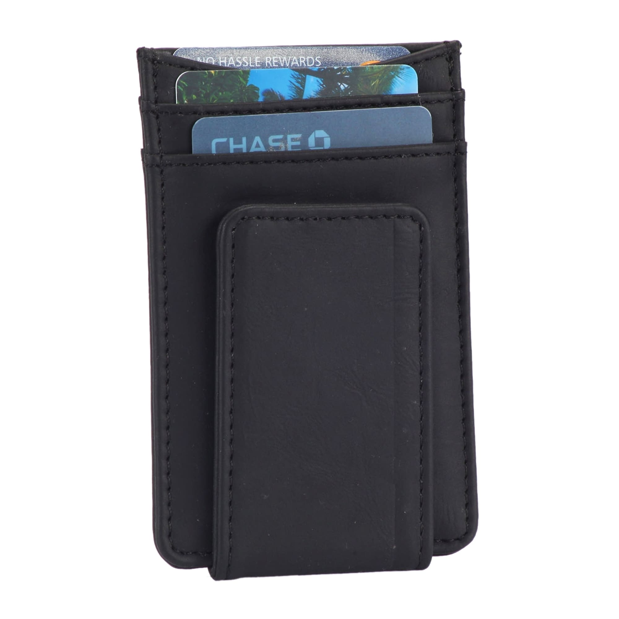 money clip card holder