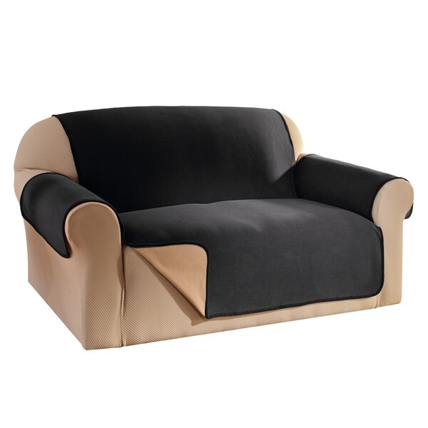 Innovative Textile Solutions Reversible Waterproof Sofa Innovative Textile Solutions Reversible Waterproof Sofa Slipcover