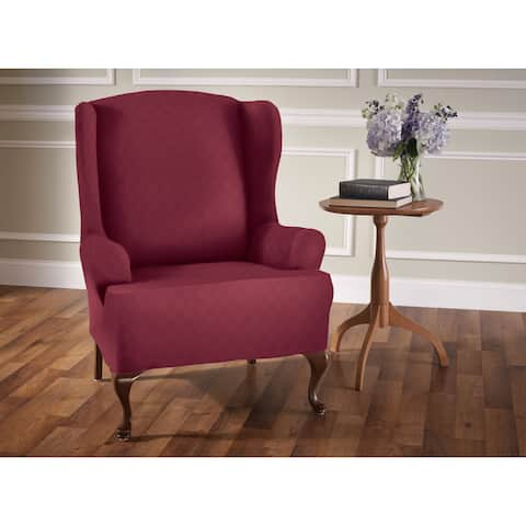 Buy Recliner Covers Wing Chair Slipcovers Online At