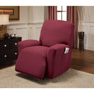 buy box cushion recliner