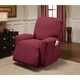 preview thumbnail 1 of 23, Stretch Newport Recliner Slipcover