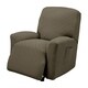 preview thumbnail 9 of 23, Stretch Newport Recliner Slipcover
